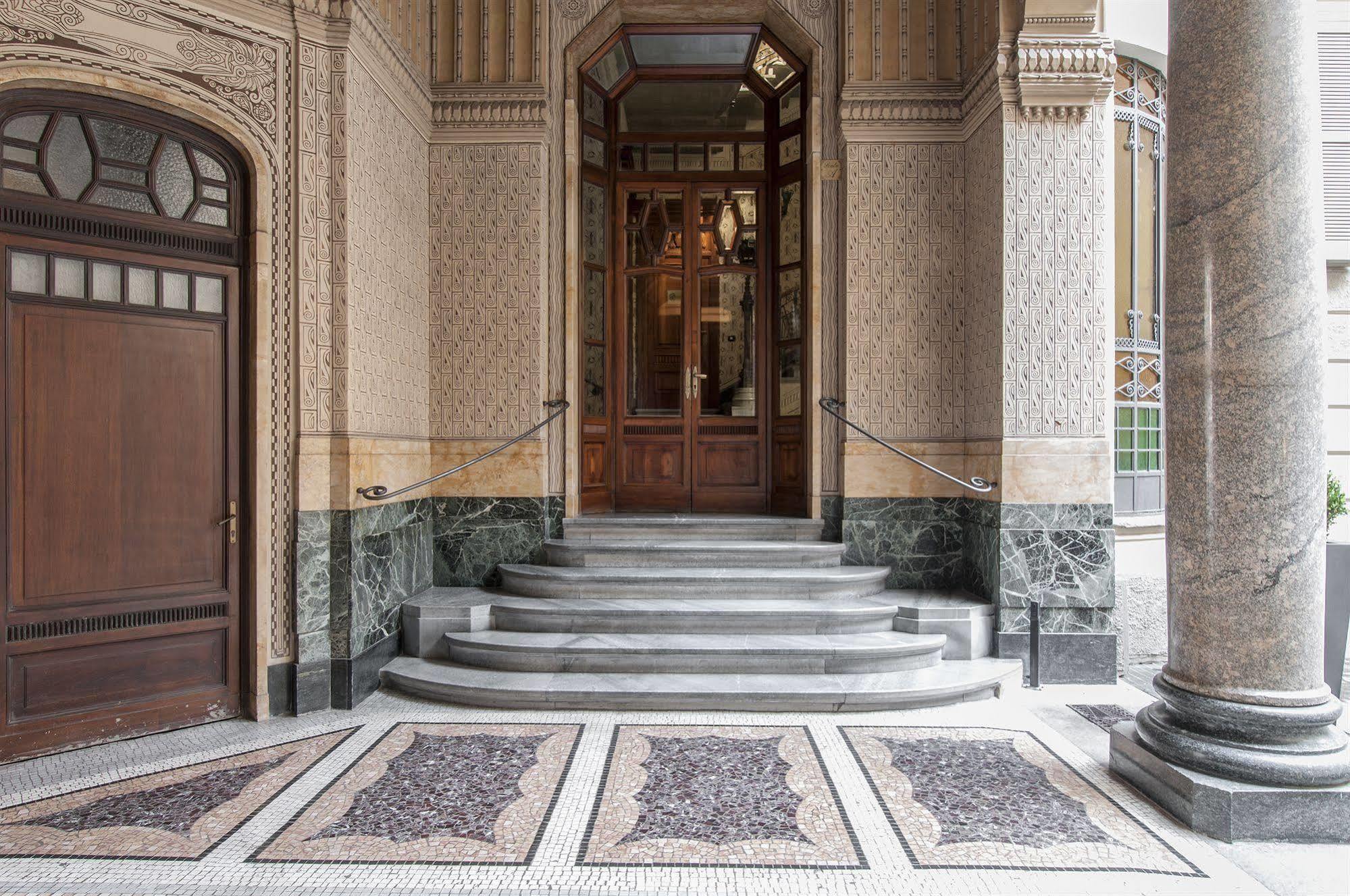Milan Royal Suites, Milan