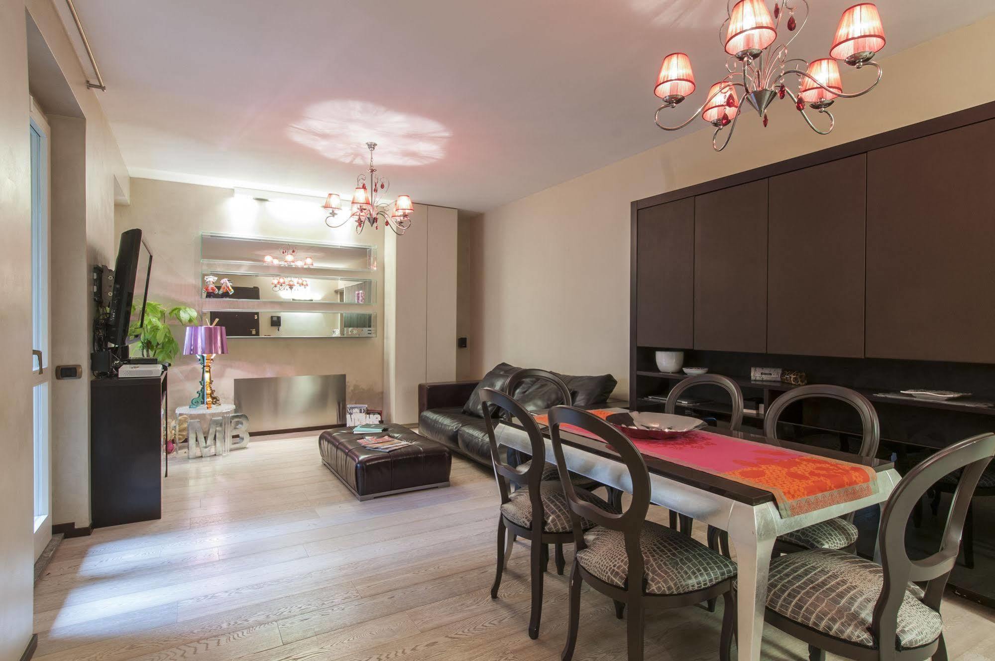 Milan Royal Suites — Fotos 1