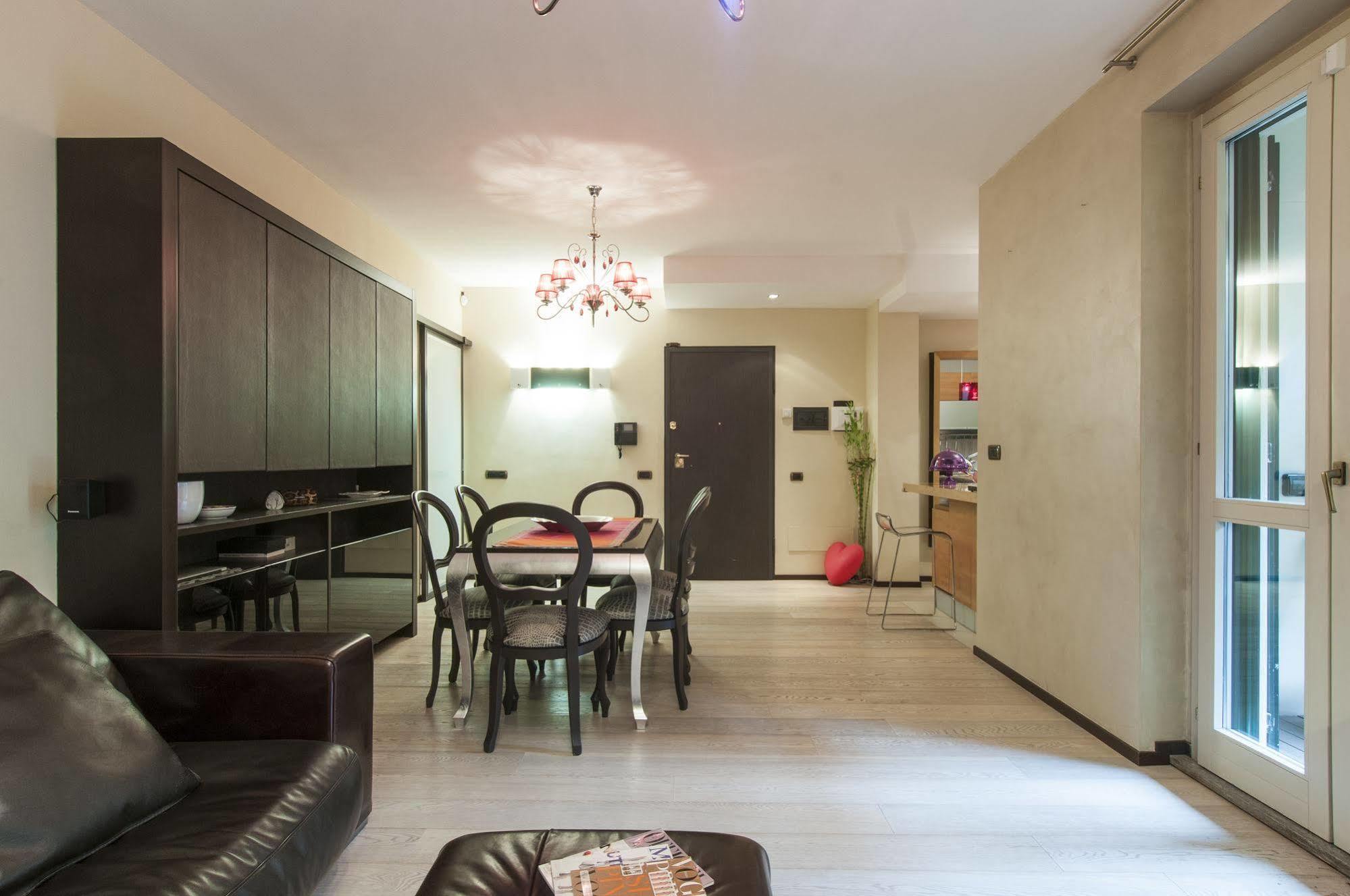 Milan Royal Suites — Fotos 3